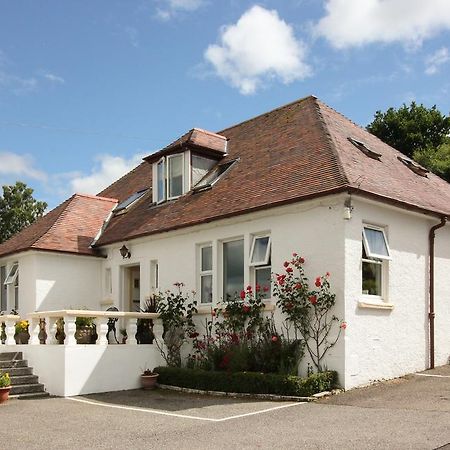 The Gantocks Bed & Breakfast Fort William Eksteriør bilde