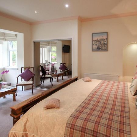 The Gantocks Bed & Breakfast Fort William Eksteriør bilde