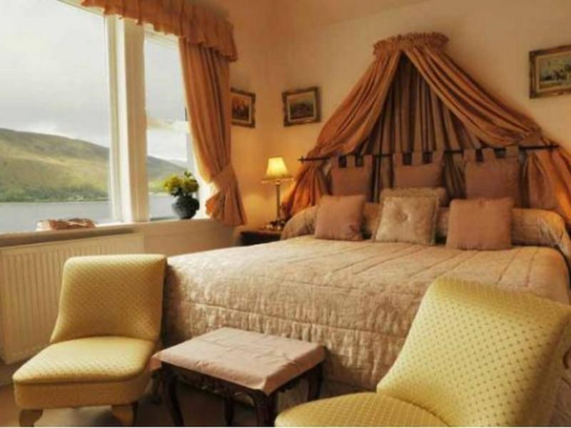 The Gantocks Bed & Breakfast Fort William Eksteriør bilde