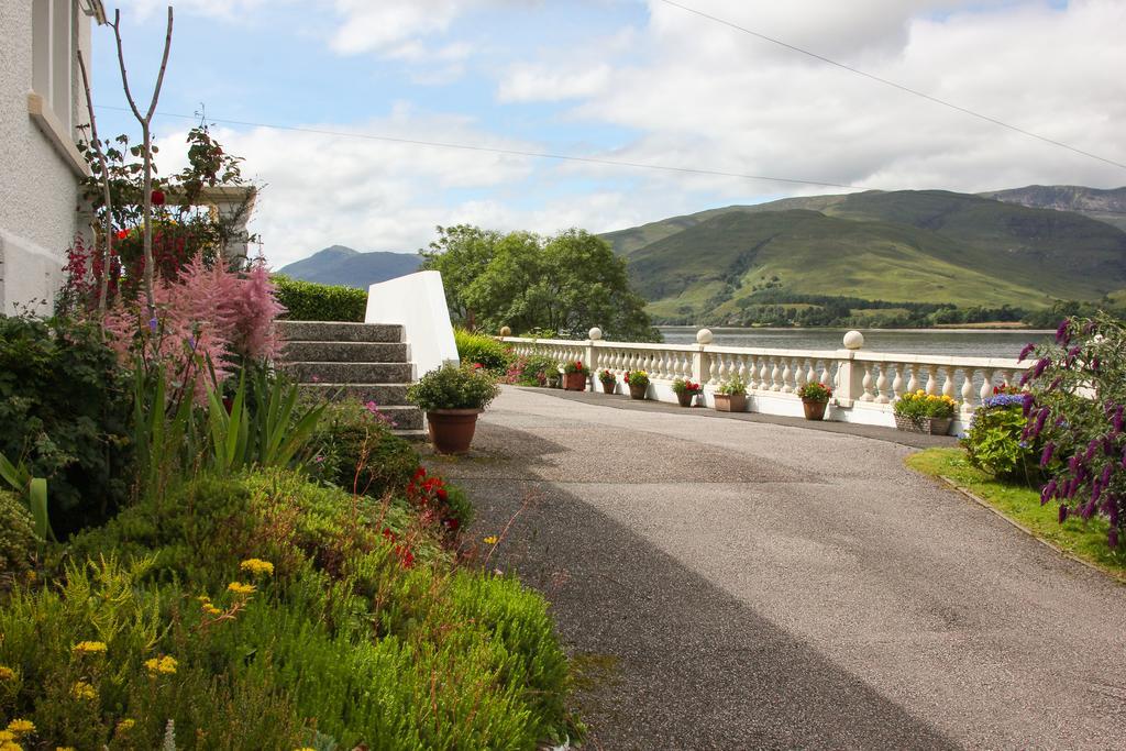 The Gantocks Bed & Breakfast Fort William Eksteriør bilde