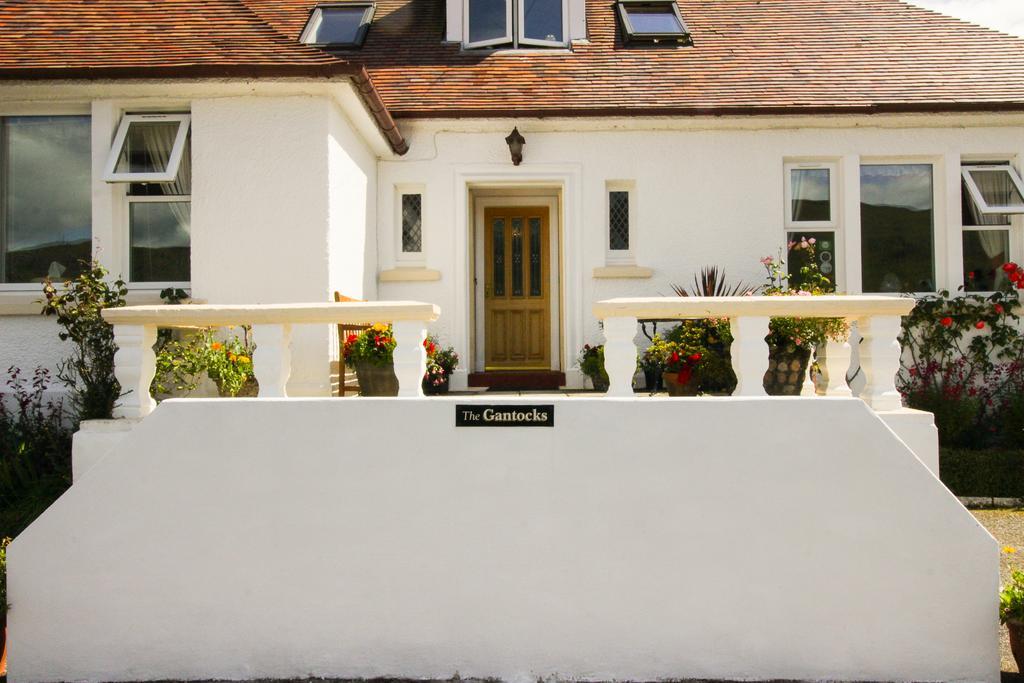 The Gantocks Bed & Breakfast Fort William Eksteriør bilde