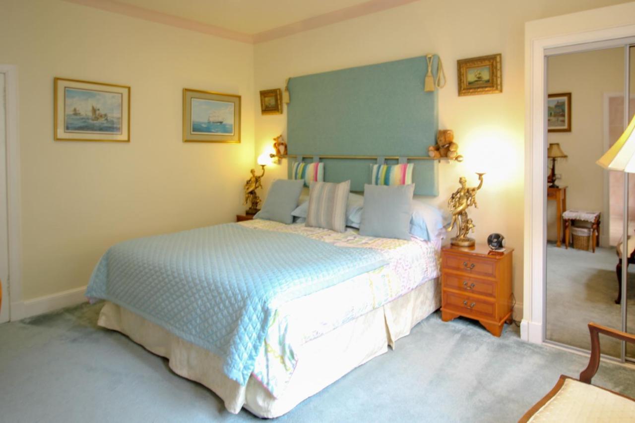 The Gantocks Bed & Breakfast Fort William Eksteriør bilde