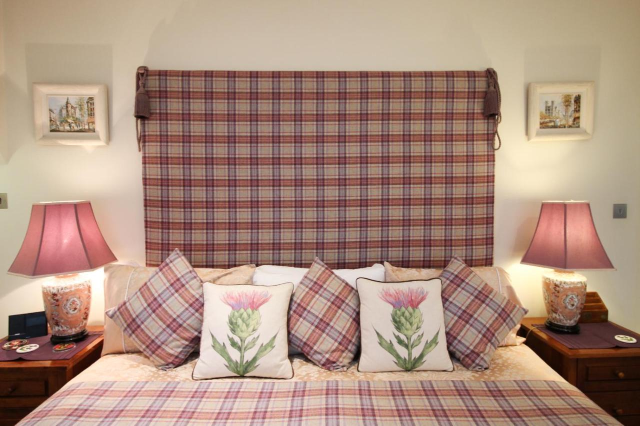 The Gantocks Bed & Breakfast Fort William Eksteriør bilde