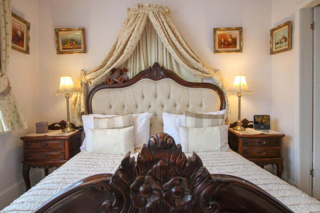 The Gantocks Bed & Breakfast Fort William Eksteriør bilde