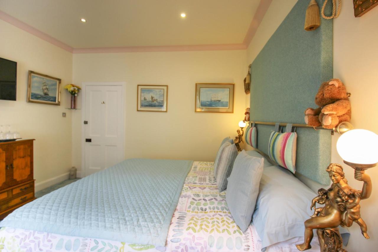 The Gantocks Bed & Breakfast Fort William Eksteriør bilde
