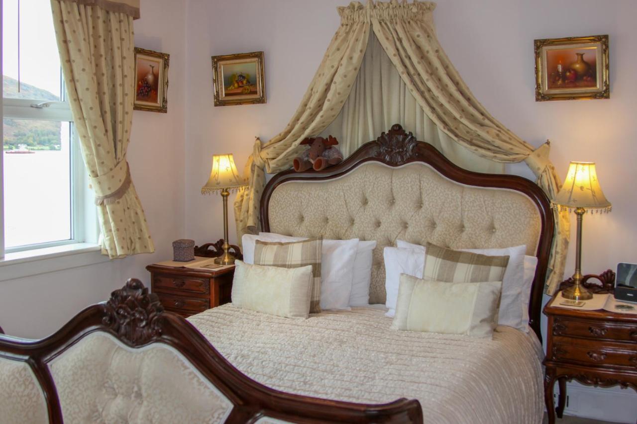 The Gantocks Bed & Breakfast Fort William Eksteriør bilde