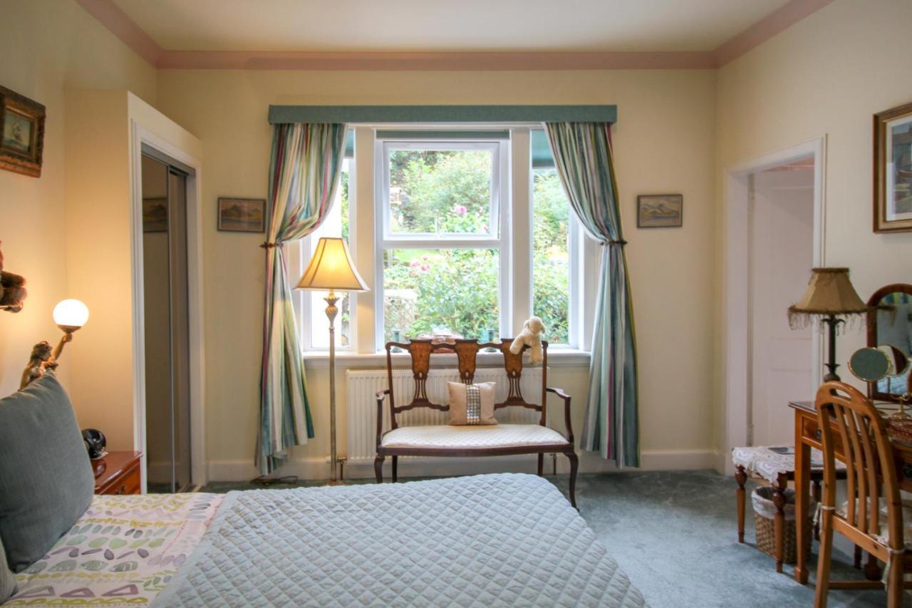 The Gantocks Bed & Breakfast Fort William Eksteriør bilde