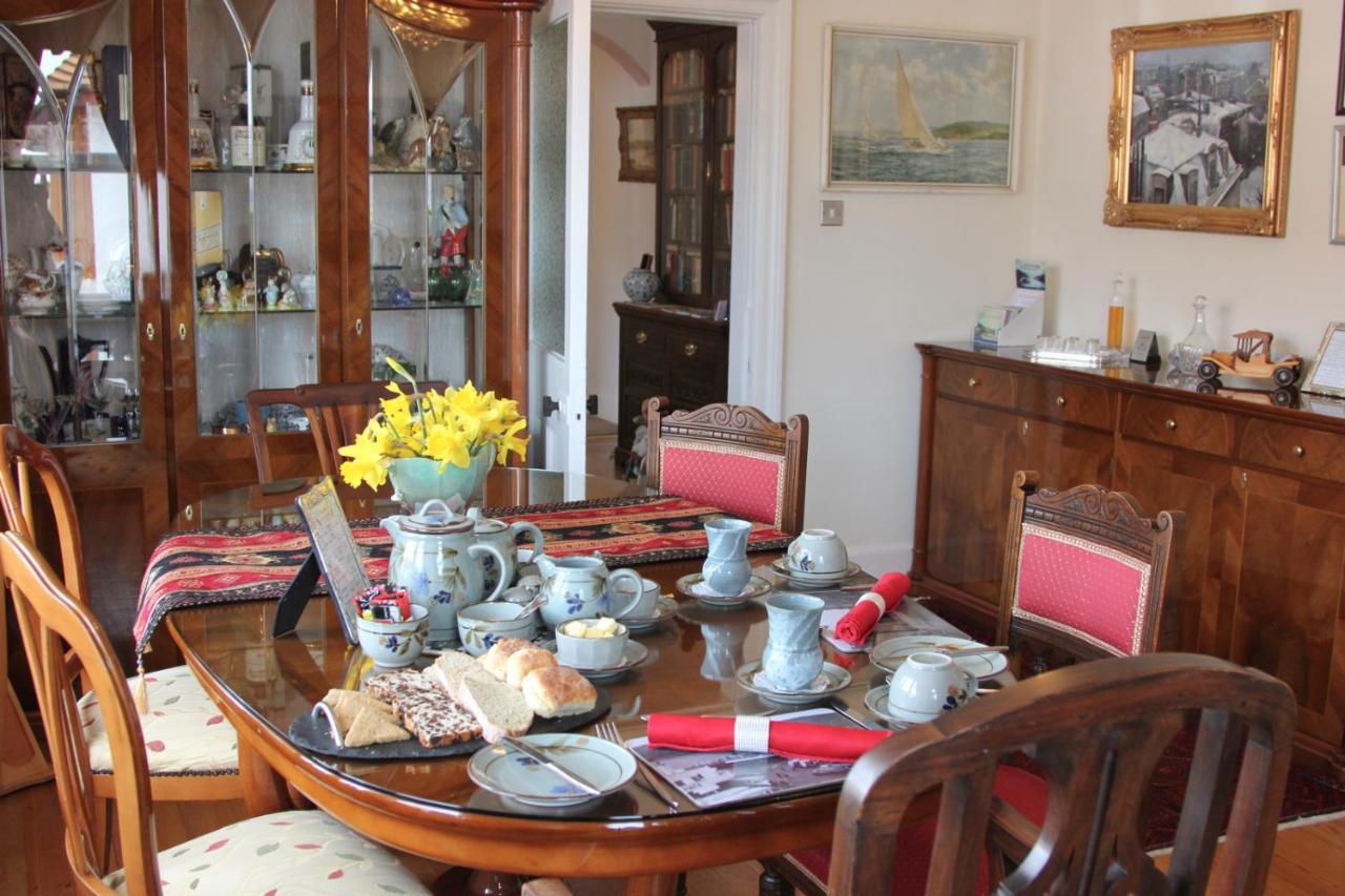 The Gantocks Bed & Breakfast Fort William Eksteriør bilde